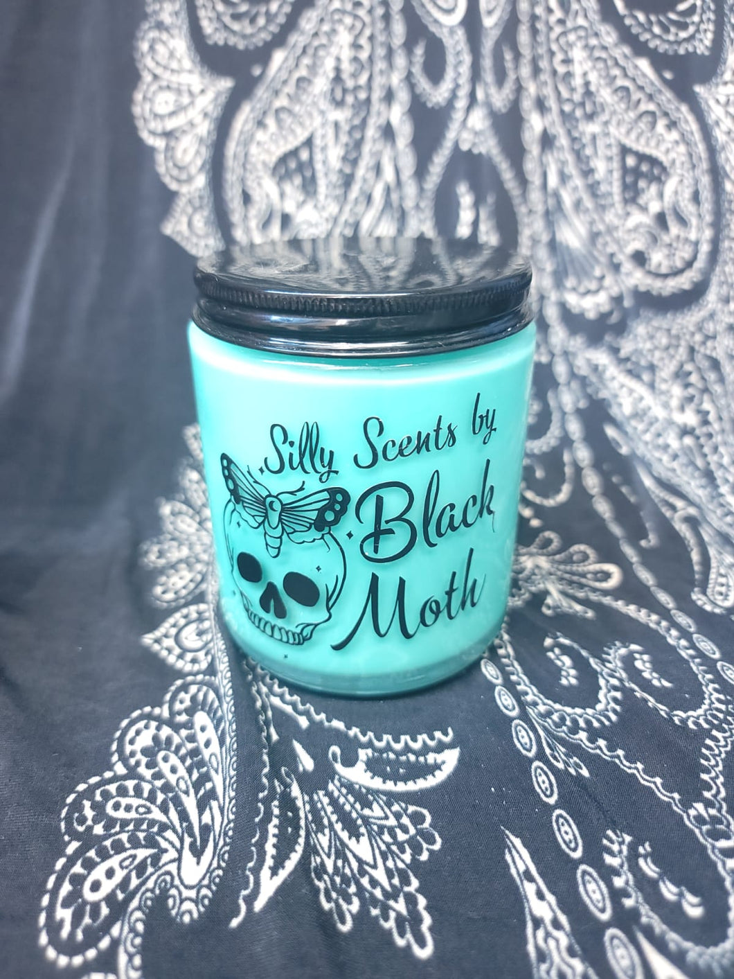 Silly Scents by Black Moth (Candles)
