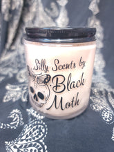Load image into Gallery viewer, Silly Scents by Black Moth (Candles)
