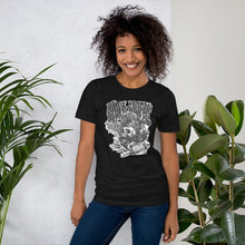 Load image into Gallery viewer, Black Moth HTX t-shirt.
